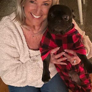 Meet your Posher, Deborah